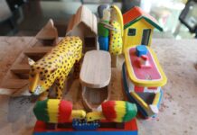 O Miriti que reinventa tradições e conecta gerações no Círio Divulgação - Agência Pará