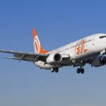 GOL anuncia expansão histórica de voos para Belém no verão 2025/2026 Foto: Igor Santorsula / Plane Spotters