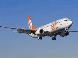 GOL anuncia expansão histórica de voos para Belém no verão 2025/2026 Foto: Igor Santorsula / Plane Spotters