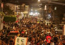 Guamá celebra a ancestralidade e a resistência popular com o VII Cortejo Visagento Reprodução