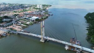 Divulgação - Agência Pará