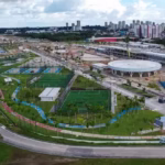 Vozes do Pará na COP30: inscrições abertas para o Pavilhão Foto: Agência Pará