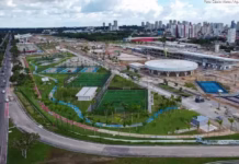 Vozes do Pará na COP30: inscrições abertas para o Pavilhão Foto: Agência Pará