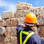 Fábrica de PET reciclado transforma Ananindeua em polo verde