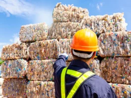 Fábrica de PET reciclado transforma Ananindeua em polo verde