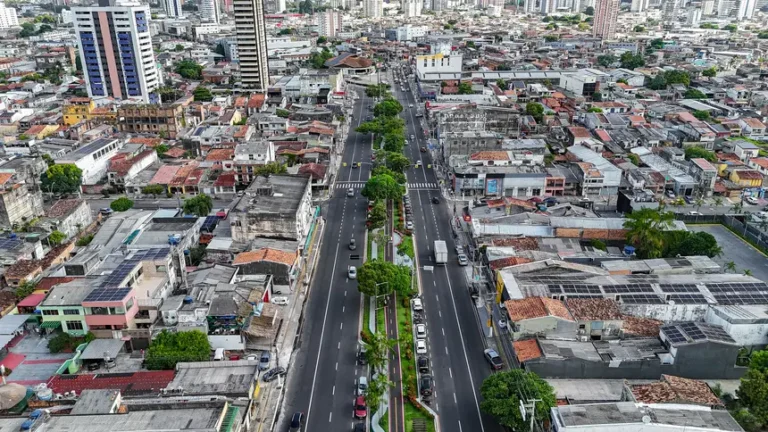 Foto: Vinicius Pinto / Ag. Pará