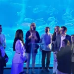 Pará assume protagonismo na agenda oceano-clima em evento nacional Divulgação - Ag. Pará