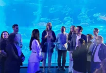 Pará assume protagonismo na agenda oceano-clima em evento nacional Divulgação - Ag. Pará