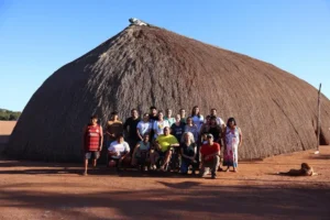Foto: Divulgação - Ag. Pará