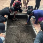 Pesquisa conecta ciência e saber indígena na Amazônia Foto: Divulgação - Ag. Pará