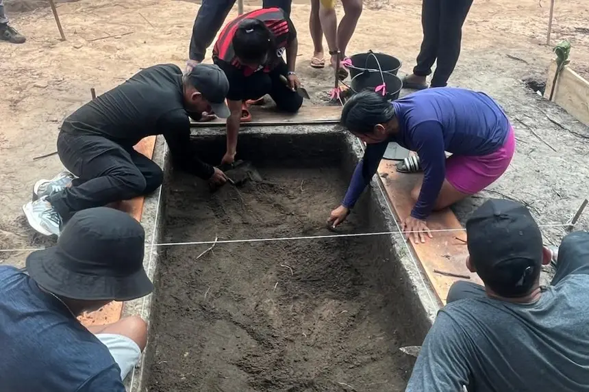 Foto: Divulgação - Ag. Pará