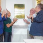Casa SESI Indústria Criativa é oficialmente inaugurada em Belém Casa SESI Indústria Criativa transforma casarão em polo cultural