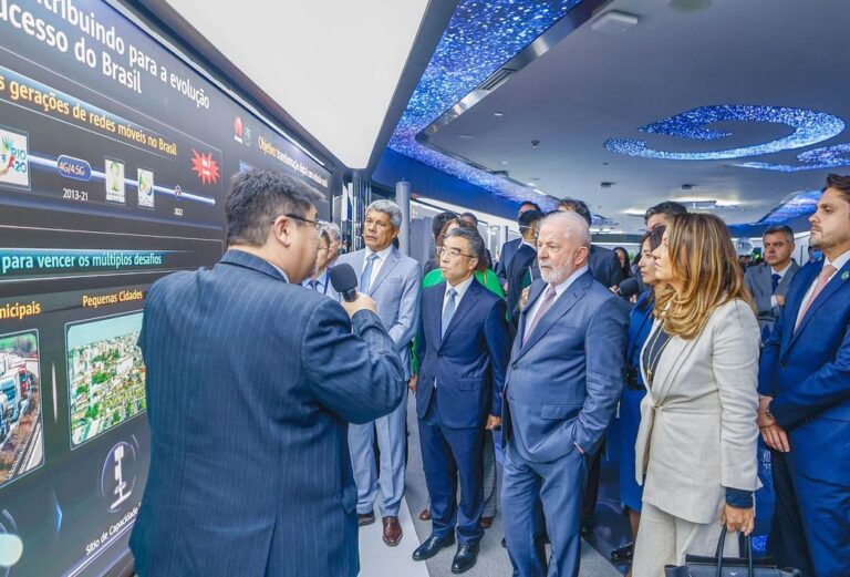 oto: Ricardo Stuckert.