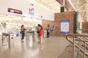 Foto: Bruno Cecim / Ag.Pará