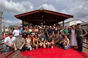 Foto: Divulgação - Ag. Pará