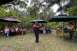 Foto: Divulgação - Ag. Pará