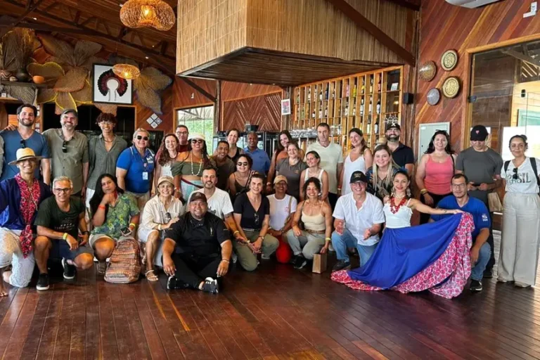 Foto: Divulgação - Ag. Pará