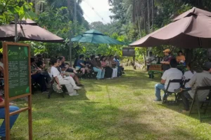 Foto: Divulgação - Ag. Pará