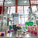 Amazônia em evidência: Parque de Bioeconomia une floresta, inovação e futuro Foto: Marcelo Lelis / Ag. Pará