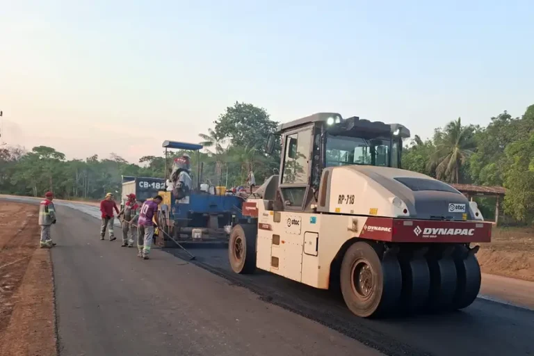 Foto: Divulgação - Ag. Pará