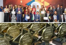 Trilha Amazônia Atlântica eleva o Pará ao segundo lugar no turismo nacional Foto: Divulgação - Ag. Pará