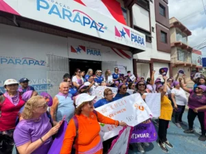 Foto: Divulgação - Ag. Pará