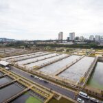 Água e esgoto: um sopro de esperança para milhões de brasileiros Foto: Governo do Estado de São Paulo