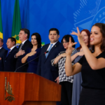 Ananindeua institui o Dia Municipal do Tradutor e Intérprete de LIBRAS; data será celebrada em 26 de julho