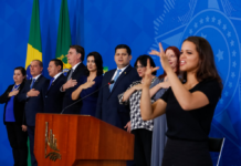 Ananindeua institui o Dia Municipal do Tradutor e Intérprete de LIBRAS; data será celebrada em 26 de julho