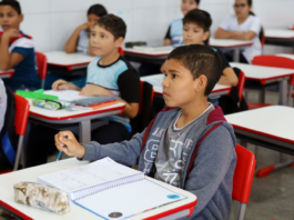 Pré-matrícula escolar em Marituba começa em dezembro; veja datas, quem pode participar e como fazer