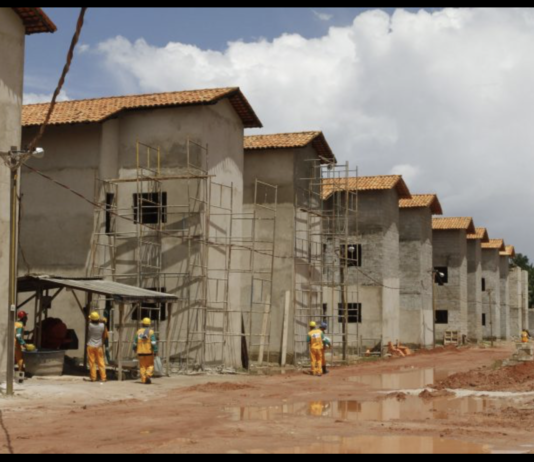 Programa Viver Belém – Minha Casa, Minha Vida: inscrições continuam abertas para quem precisa de moradia