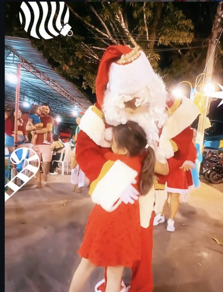 Castanhal divulga programação especial de Natal entre 12 e 14 de dezembro; confira atrações, shows e apresentações culturais