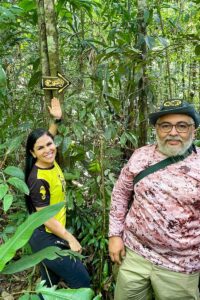 Foto: Divulgação - Ag. Pará