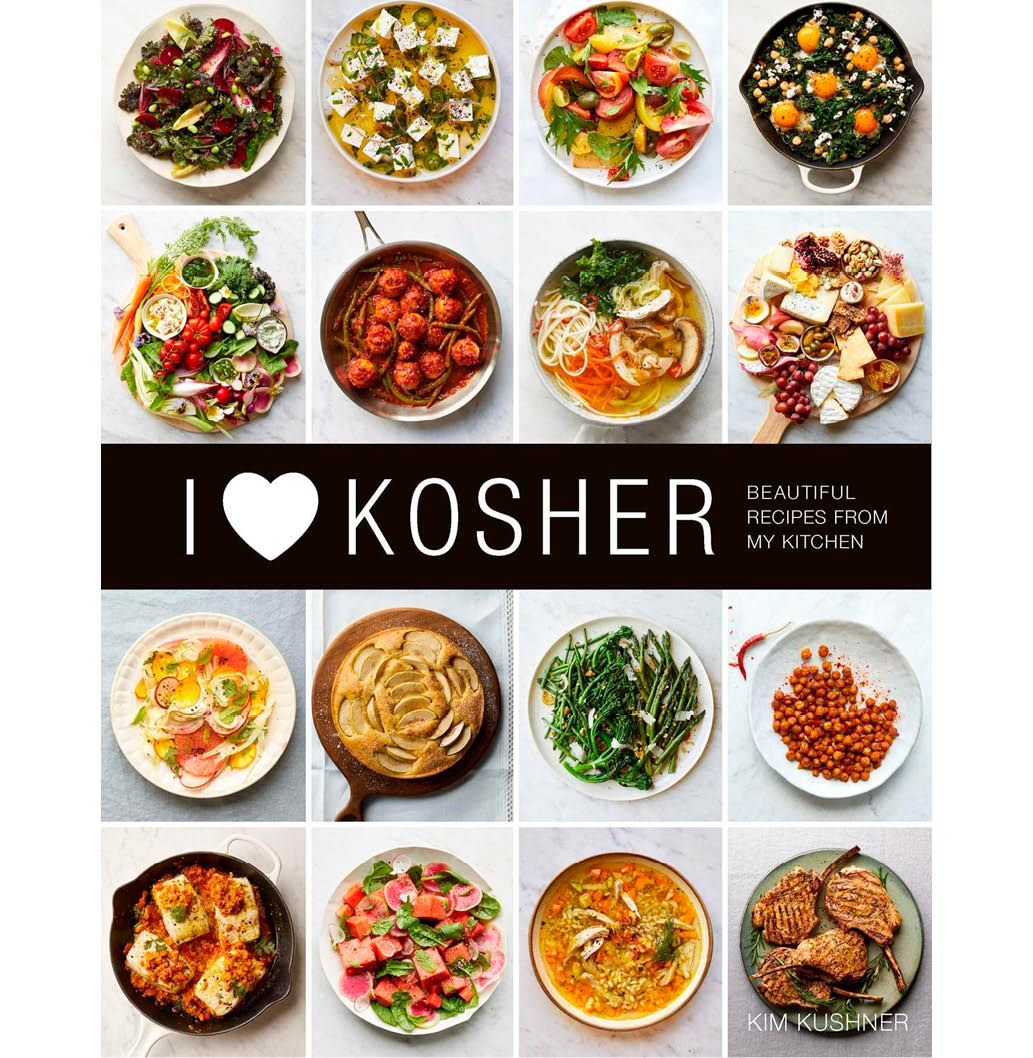 A tradição judaica dita que todos os alimentos devem ser escolhidos e preparados de acordo com regras específicas (Kosher)