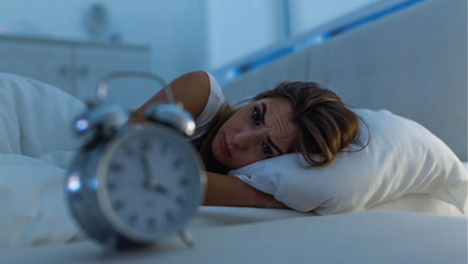 Dormir mal pode acelerar o envelhecimento cerebral, revela um novo estudo