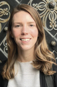 O estudo foi liderado pela Dra. Abigail Dove