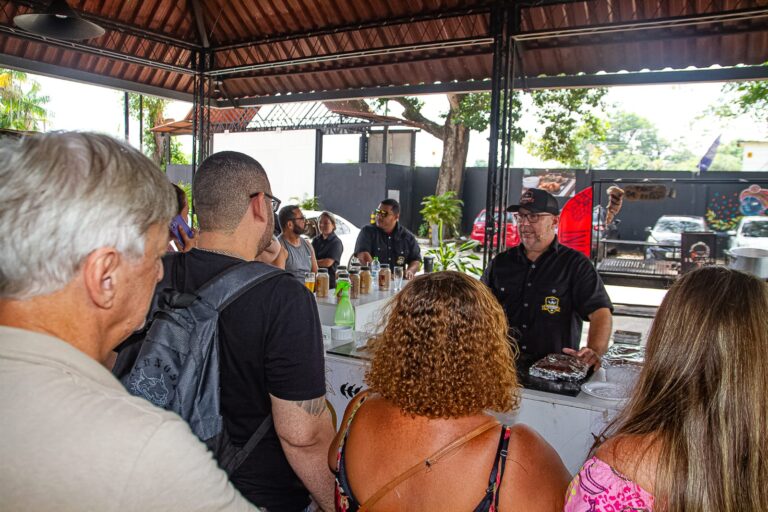 Do sertão ao mundo: o segredo da carne de sol premium