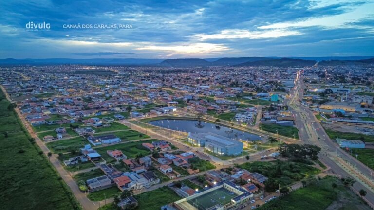 Reprodução - Gazeta Carajás