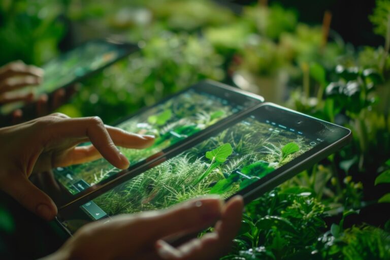 Amazônia digital impulsiona desenvolvimento sustentável com uso da IA