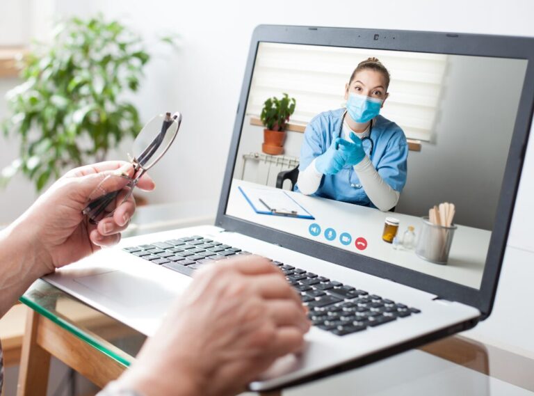 Interior Pará aposta telemedicina enfrentar isolamento