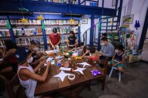 OFICINAS CURRO VELHO | CASA DA LINGUAGEM