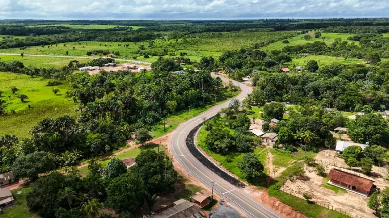 Foto: Ag. Pará
