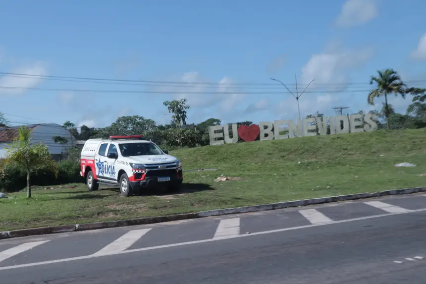Foto: Pedro Guerreiro / Ag. Pará