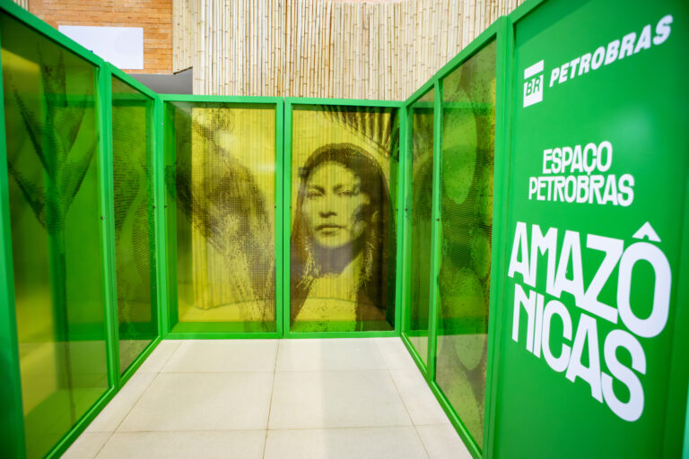 Arte feminina da Amazônia: exposição histórica entra na reta final na capital paraense