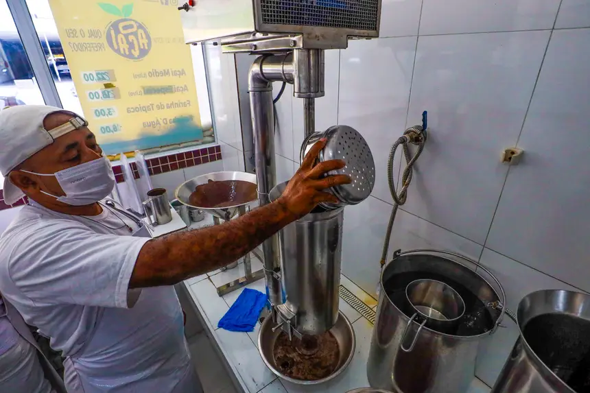 Foto: Pedro Guerreiro/ Ag. Pará