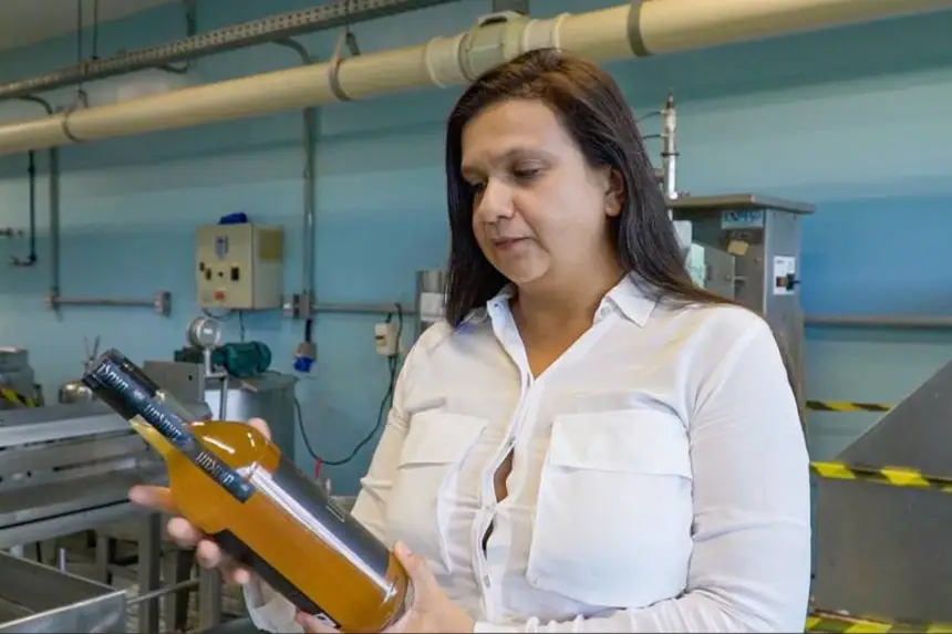 Solved - Soluções em Geoinformação. Residente do PCT Guamá