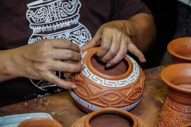 Governo do Pará amplia apoio ao artesanato e celebra Dia do Artesão com novas ações