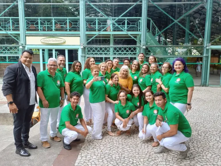 Coral de fundação hospitalar celebra quase três décadas de história e arte