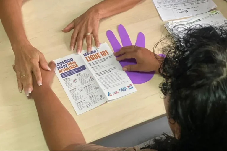Mais da metade dos casos de violência doméstica no Pará envolvem abuso psicológico