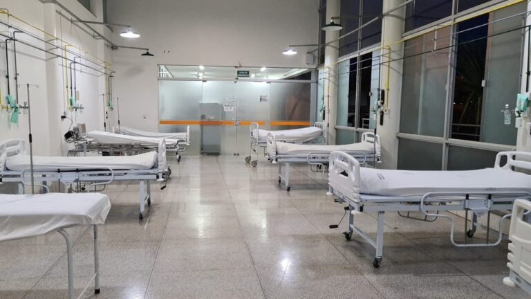 Santa Casa do Pará Lança Edital com 116 Vagas e Salários Atrativos